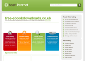 free-ebookdownloads.co.uk