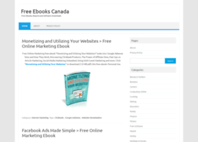 free-ebooks-canada.com