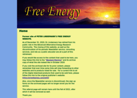free-energy.ws
