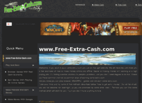 free-extra-cash.com