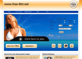 free-flirt.net