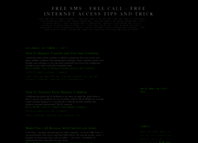 free-for-sms.blogspot.com