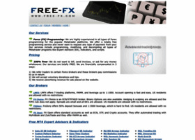 Free-fx.com