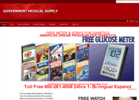 free-glucose-meter-rx.com