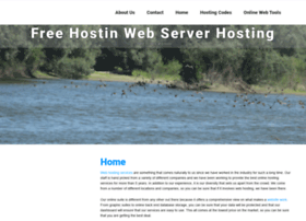 free-hostin.com
