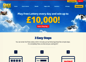 free-lottery.net