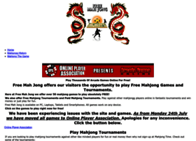 free-mah-jong.com