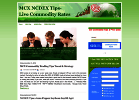free-mcx-ncdex-tips.blogspot.com