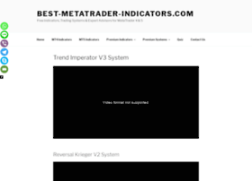 Free-mt4-indicators.com