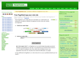 free-pagerank.com