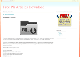 free-plr-articles-download.blogspot.com.br