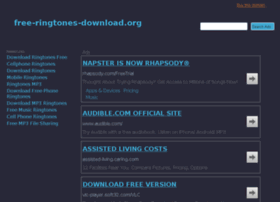 free-ringtones-download.org