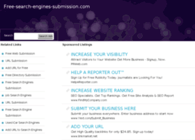 free-search-engines-submission.com