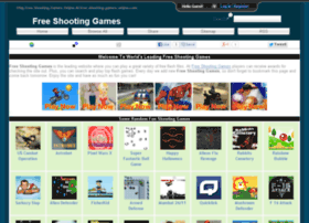 free-shooting-games-online.com