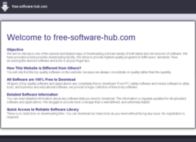 Free-software-hub.com