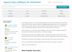 free-software-search.com