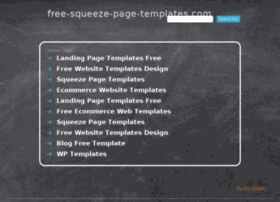 free-squeeze-page-templates.com