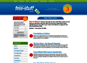 free-stuff.co.uk