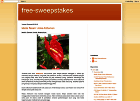 free-sweepstakes.blogspot.com