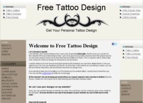 free-tattoodesign.com
