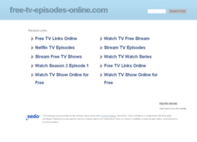 free-tv-episodes-online.com