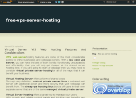 free-vps-server-hosting.over-blog.com