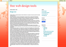 free-web-design-tools.blogspot.com