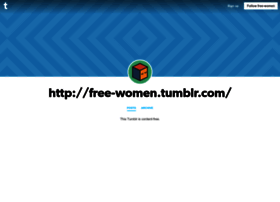 free-women.tumblr.com