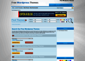 free-wordpress-theme.net