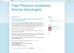 Free-wordpress-themes-2012.blogspot.com