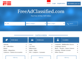 freeadclassified.com