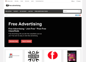 Freeadvertising.co.nz