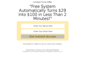 freeaffiliatesystem.net