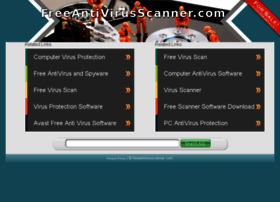 freeantivirusscanner.com