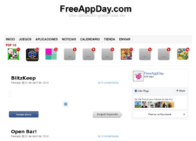 freeappday.com