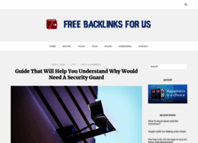 freebacklink.us