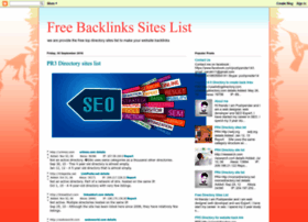 freebacklinkssites.blogspot.in