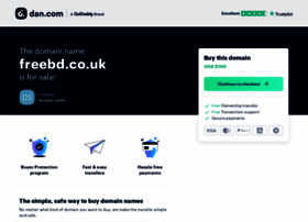 Freebd.co.uk