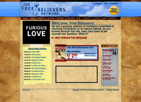 freebelievers.com