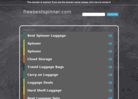 freebestspinner.com