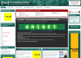 freebettingonline.co.uk