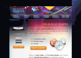 freebloghitcounter.com