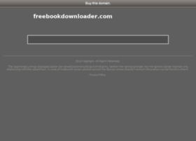 freebookdownloader.com