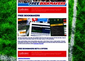 Freebookmakers.co.uk
