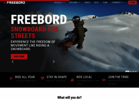 Freebord.com