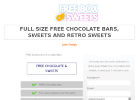freeboxofsweets.co.uk