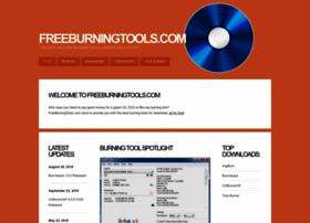 Freeburningtools.com