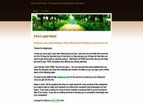 freebusinessservices.weebly.com