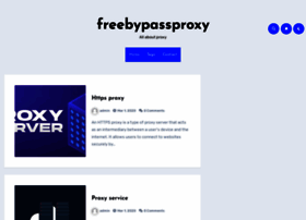 freebypassproxy.com