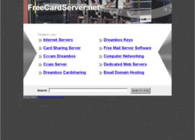 freecardserver.net